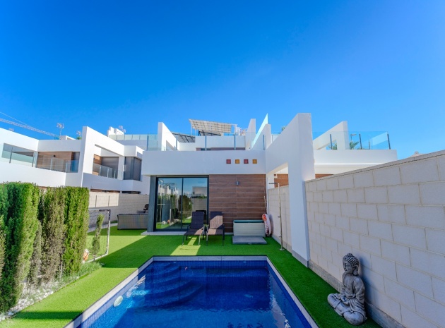 Revente - Villa - Benijofar