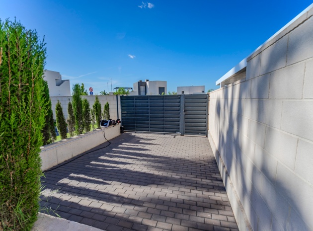 Revente - Villa - Benijofar