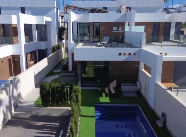 Revente - Villa - Benijofar