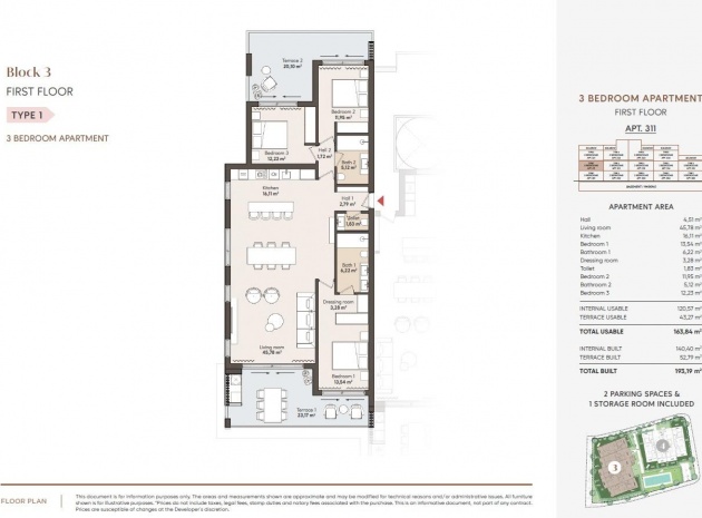 New Build - Apartment - Estepona - Resinera Voladilla