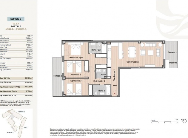 New Build - Apartment - Estepona - Polideportivo