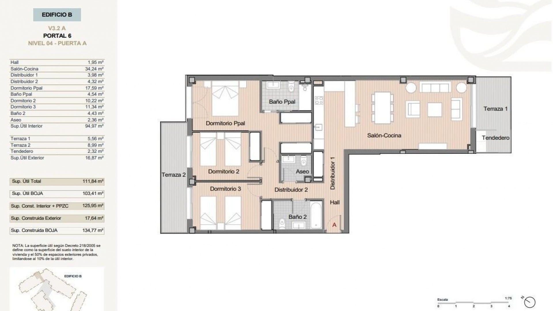 New Build - Apartment - Estepona - Polideportivo