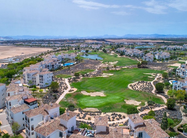 Nouvelle construction - Villa - Sucina