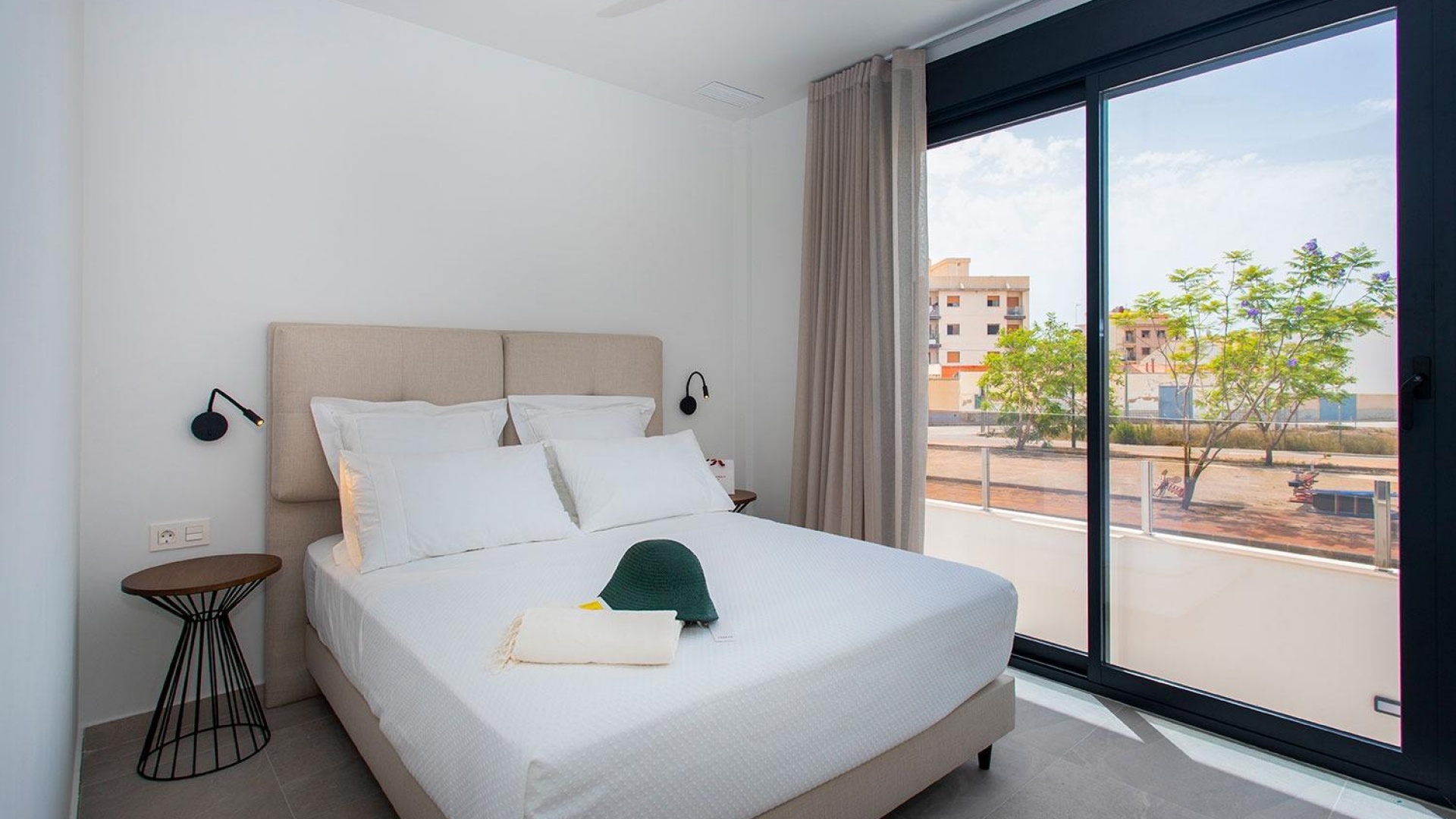 Nouvelle construction - Villa - Sucina