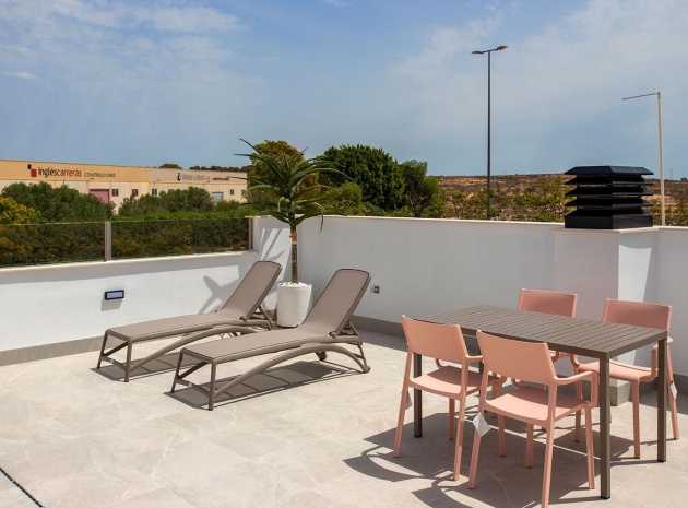 Nouvelle construction - Villa - Sucina