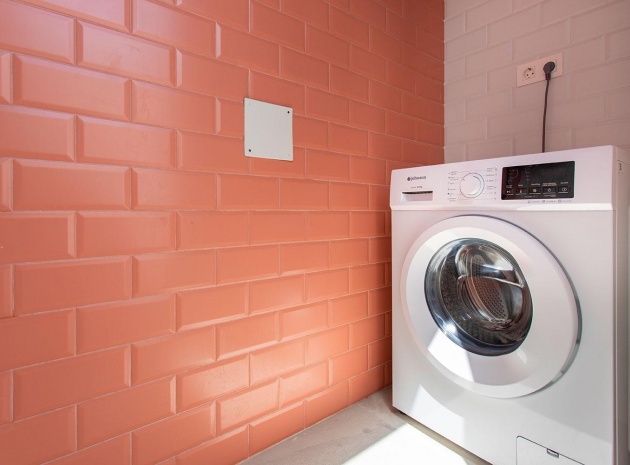 Nouvelle construction - Villa - Sucina