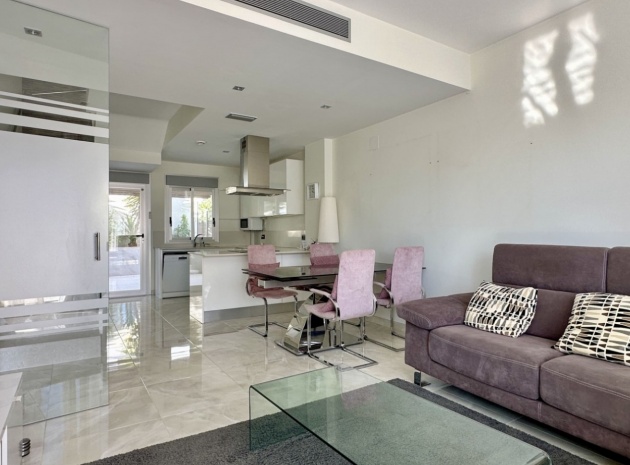 Resale - Villa - Cabo Roig - Lomas de Cabo Roig