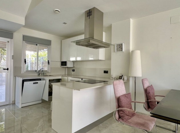 Resale - Villa - Cabo Roig - Lomas de Cabo Roig