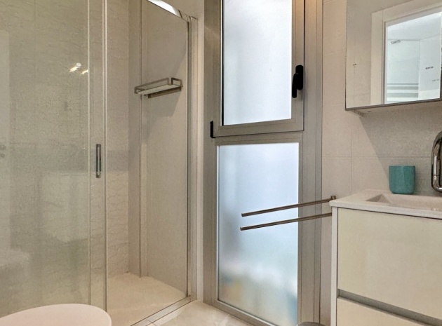 Resale - Villa - Cabo Roig - Lomas de Cabo Roig