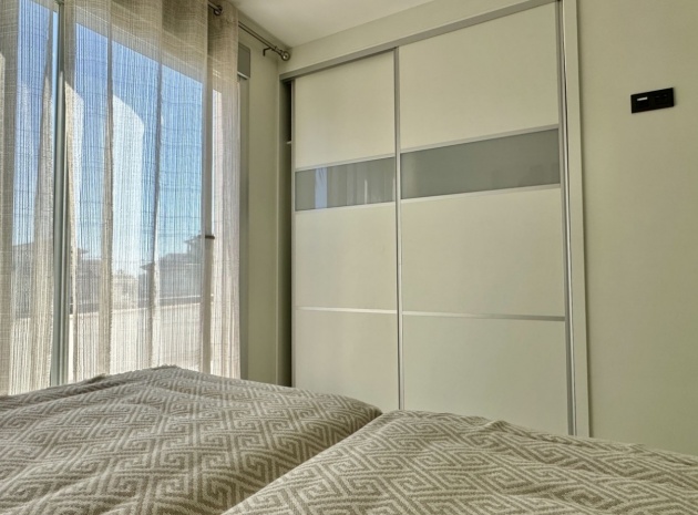 Resale - Villa - Cabo Roig - Lomas de Cabo Roig