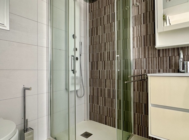 Resale - Villa - Cabo Roig - Lomas de Cabo Roig