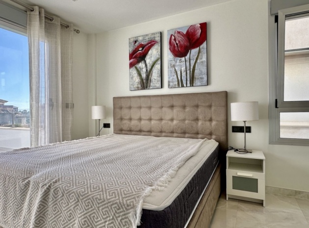 Resale - Villa - Cabo Roig - Lomas de Cabo Roig