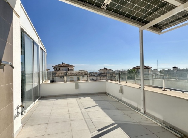 Resale - Villa - Cabo Roig - Lomas de Cabo Roig