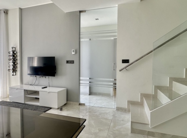 Resale - Villa - Cabo Roig - Lomas de Cabo Roig