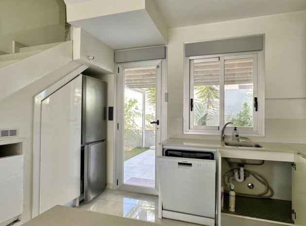 Resale - Villa - Cabo Roig - Lomas de Cabo Roig