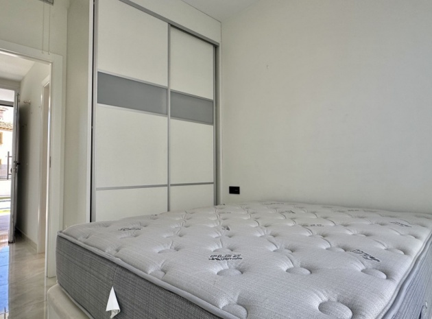 Resale - Villa - Cabo Roig - Lomas de Cabo Roig