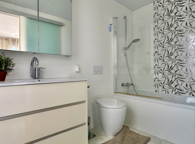 Resale - Villa - Cabo Roig - Lomas de Cabo Roig