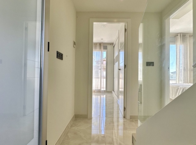 Resale - Villa - Cabo Roig - Lomas de Cabo Roig