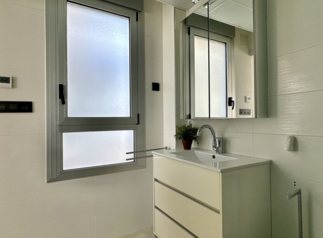 Resale - Villa - Cabo Roig - Lomas de Cabo Roig