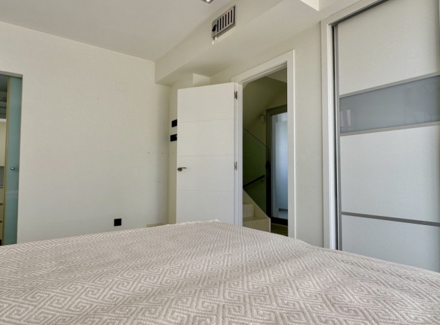 Resale - Villa - Cabo Roig - Lomas de Cabo Roig