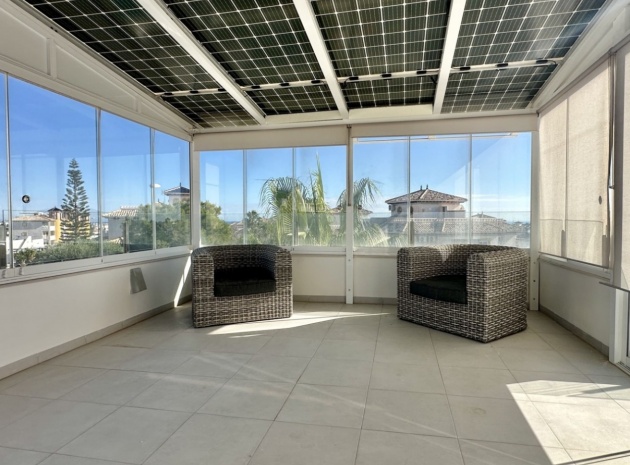 Resale - Villa - Cabo Roig - Lomas de Cabo Roig