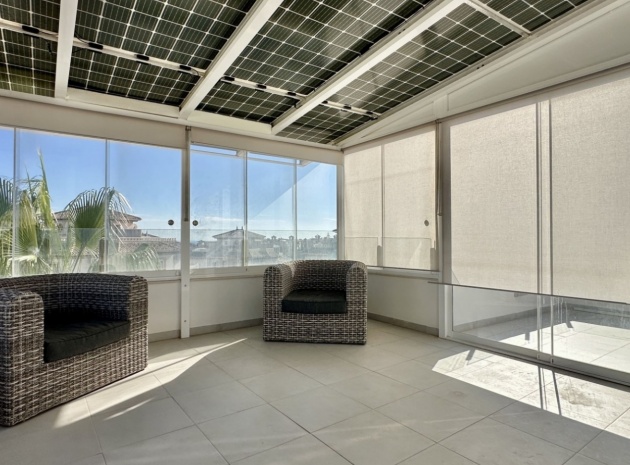 Resale - Villa - Cabo Roig - Lomas de Cabo Roig