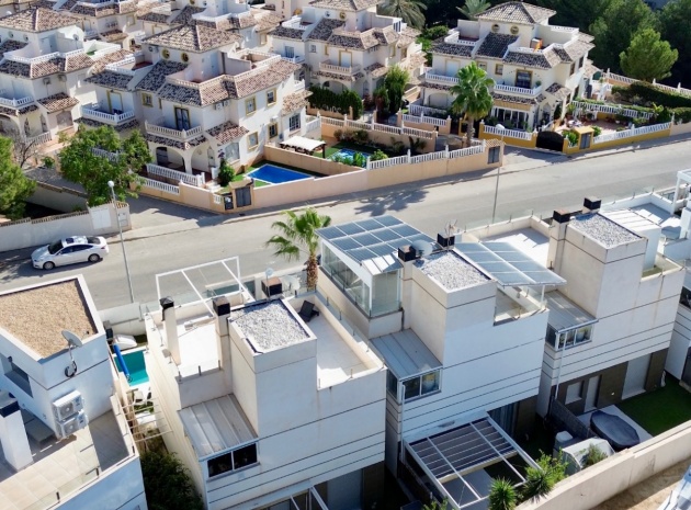 Resale - Villa - Cabo Roig - Lomas de Cabo Roig