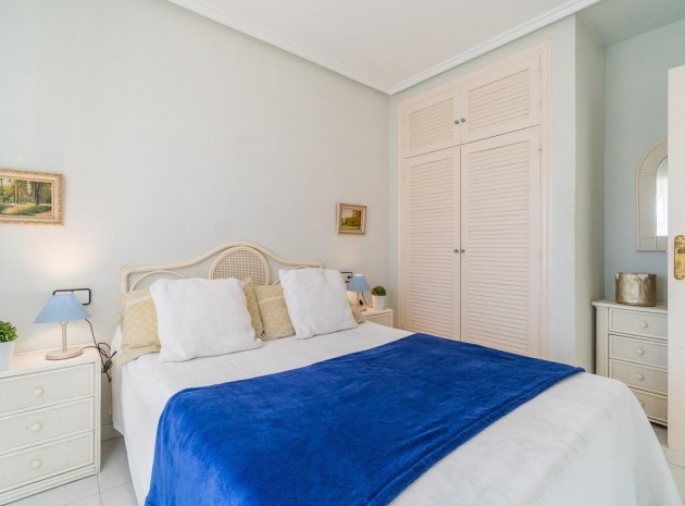 Wiederverkauf - Wohnung - Torrevieja - Beachside Torrevieja