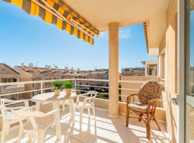 Wiederverkauf - Wohnung - Torrevieja - Beachside Torrevieja