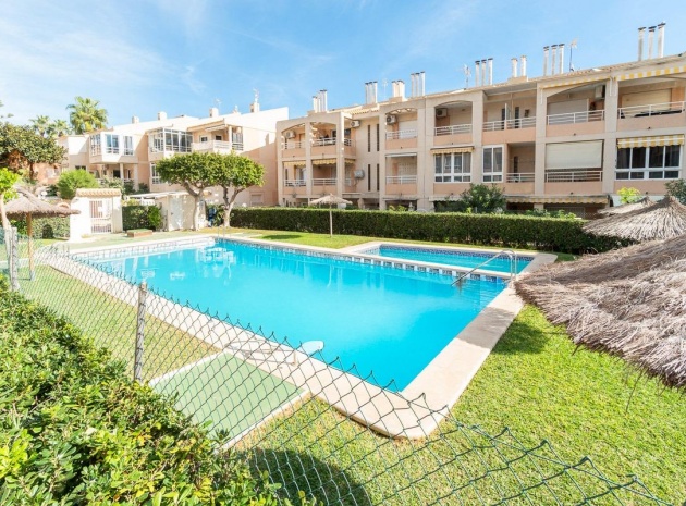 Wiederverkauf - Wohnung - Torrevieja - Beachside Torrevieja