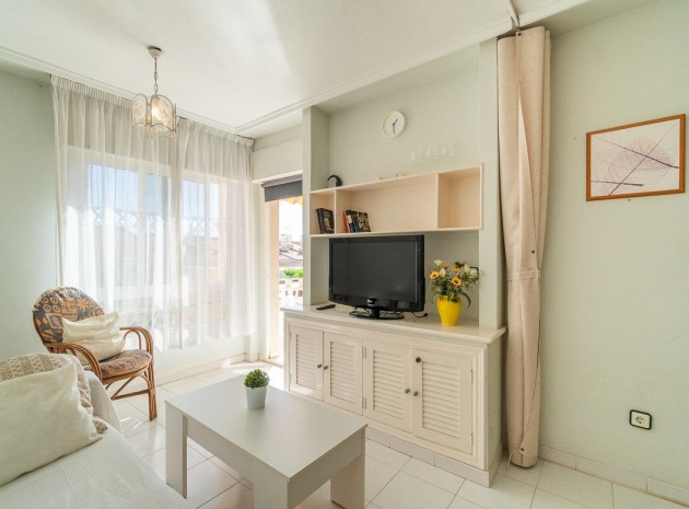 Wiederverkauf - Wohnung - Torrevieja - Beachside Torrevieja