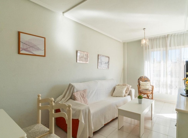 Wiederverkauf - Wohnung - Torrevieja - Beachside Torrevieja