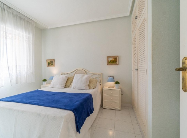 Wiederverkauf - Wohnung - Torrevieja - Beachside Torrevieja