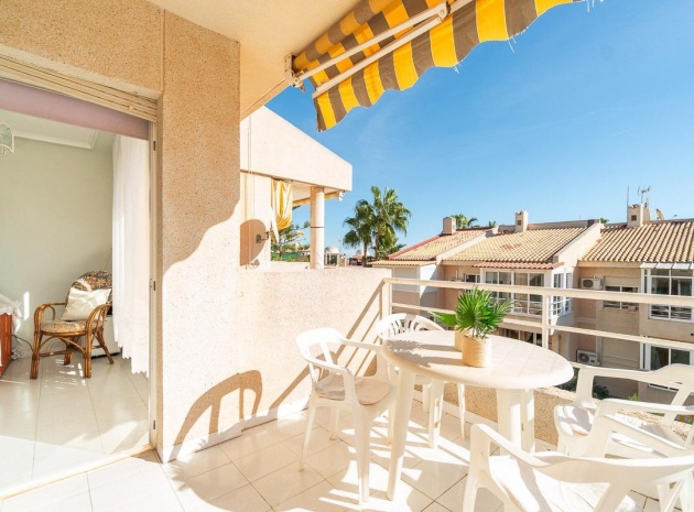 Wiederverkauf - Wohnung - Torrevieja - Beachside Torrevieja