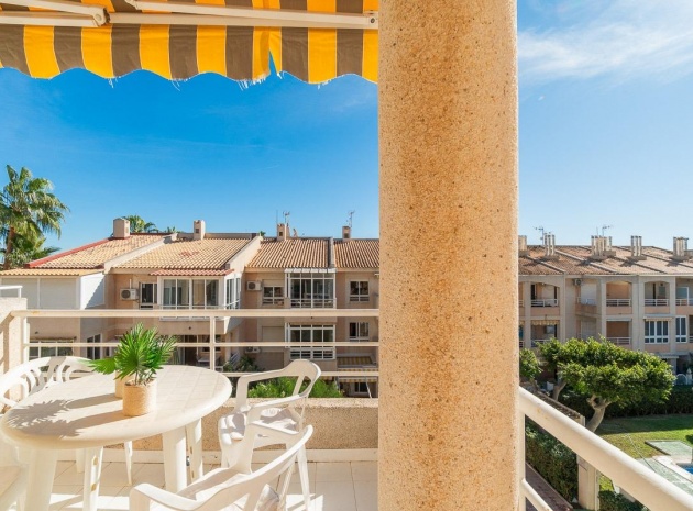 Wiederverkauf - Wohnung - Torrevieja - Beachside Torrevieja