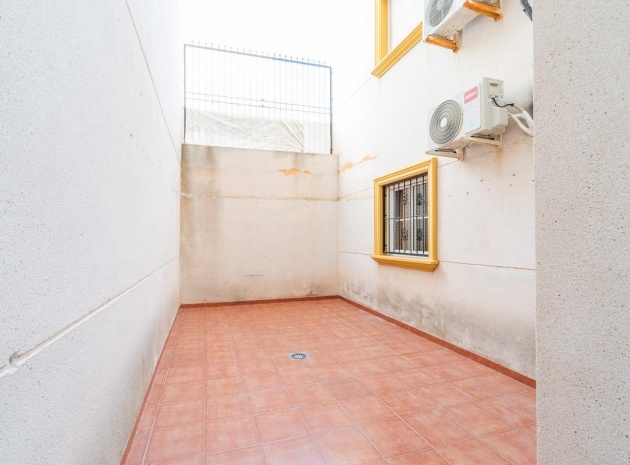 Resale - Apartment - Cabo Roig - Lomas de Cabo Roig