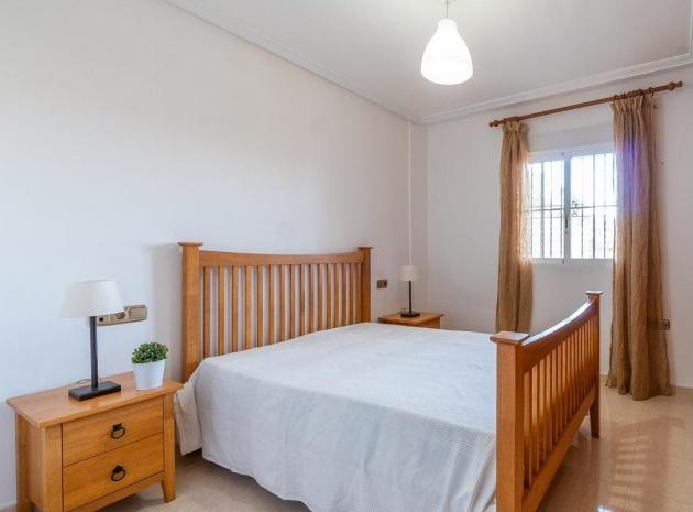 Resale - Apartment - Cabo Roig - Lomas de Cabo Roig