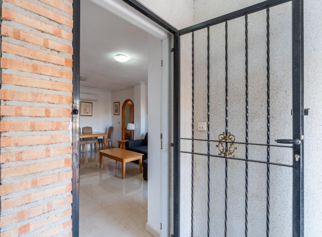 Resale - Apartment - Cabo Roig - Lomas de Cabo Roig