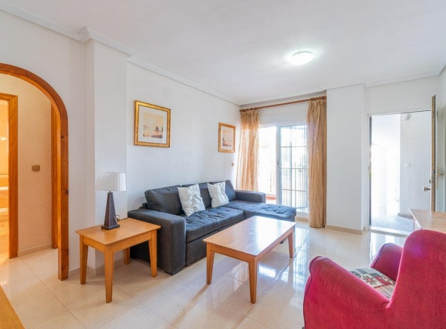 Resale - Apartment - Cabo Roig - Lomas de Cabo Roig