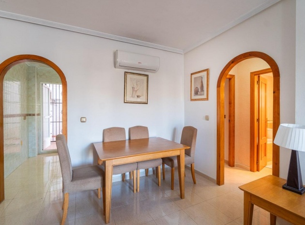 Resale - Apartment - Cabo Roig - Lomas de Cabo Roig