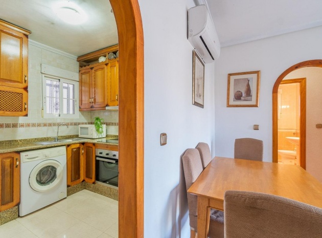 Resale - Apartment - Cabo Roig - Lomas de Cabo Roig