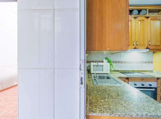 Resale - Apartment - Cabo Roig - Lomas de Cabo Roig