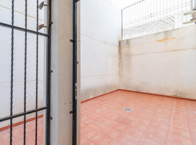 Resale - Apartment - Cabo Roig - Lomas de Cabo Roig