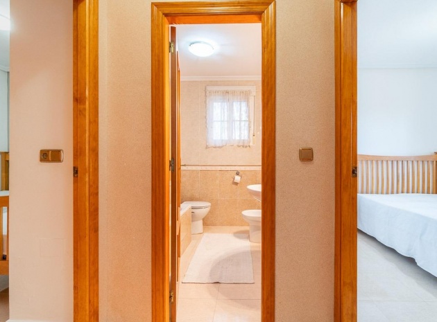 Resale - Apartment - Cabo Roig - Lomas de Cabo Roig