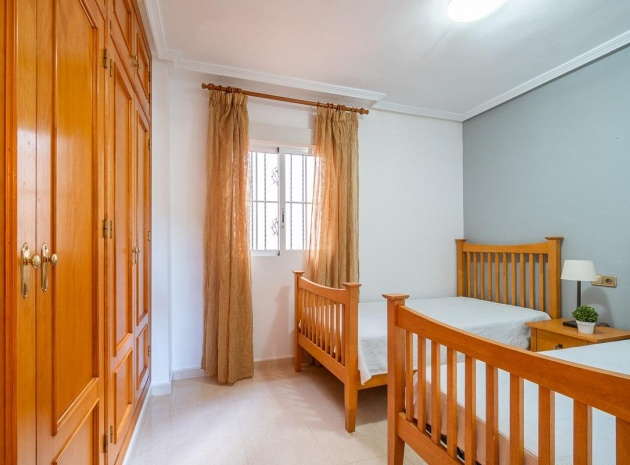 Resale - Apartment - Cabo Roig - Lomas de Cabo Roig