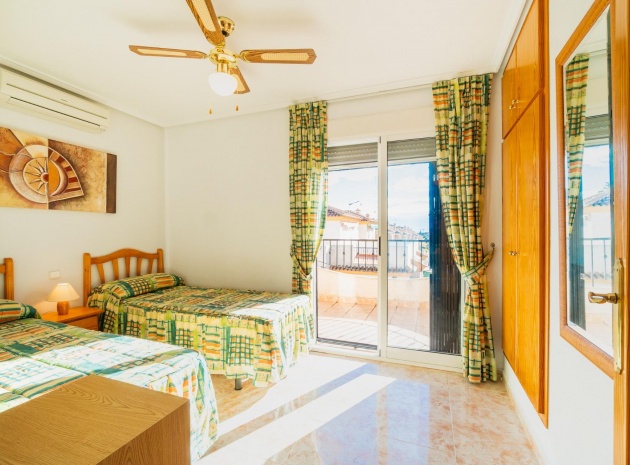 Resale - Villa - Playa Flamenca - iria