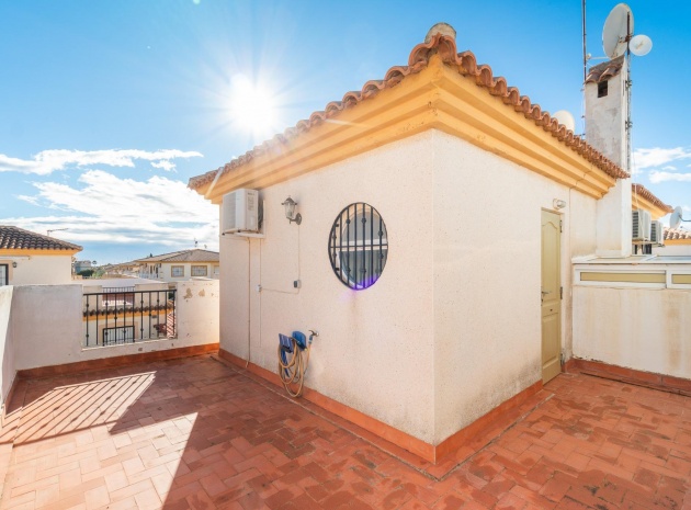 Resale - Villa - Playa Flamenca - iria