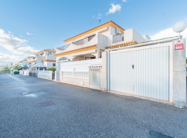 Resale - Villa - Playa Flamenca - iria
