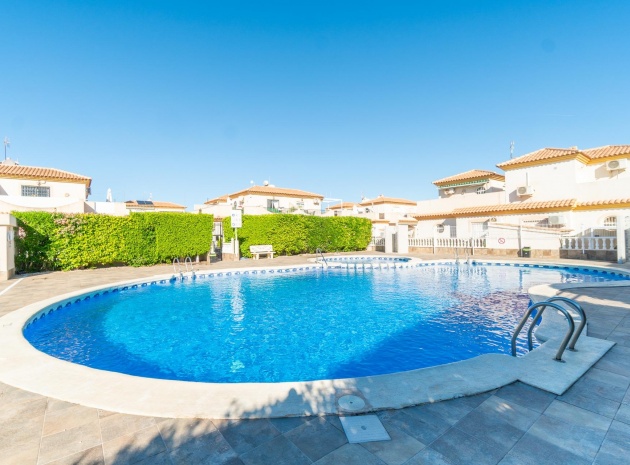 Resale - Villa - Playa Flamenca - iria