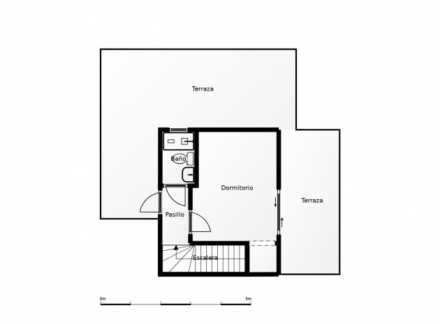 Resale - Villa - Playa Flamenca - iria